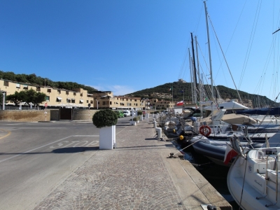 appartamento in vendita a Castiglione della Pescaia in zona Punta Ala