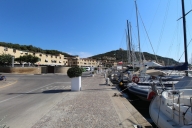 appartamento in vendita a Castiglione della Pescaia in zona Punta Ala