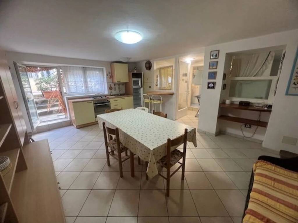 appartamento in vendita a Castiglione della Pescaia