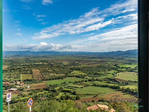 appartamento in vendita a Castiglione della Pescaia in zona Buriano