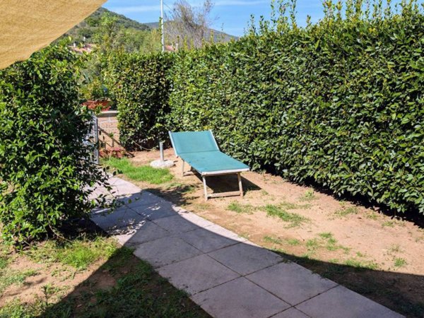 appartamento in vendita a Castiglione della Pescaia