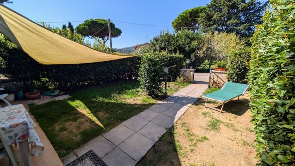appartamento in vendita a Castiglione della Pescaia
