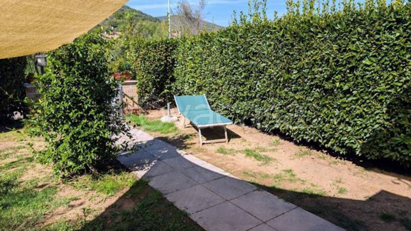 appartamento in vendita a Castiglione della Pescaia