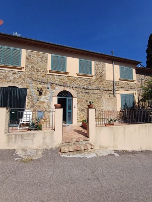 appartamento in vendita a Castiglione della Pescaia in zona Buriano