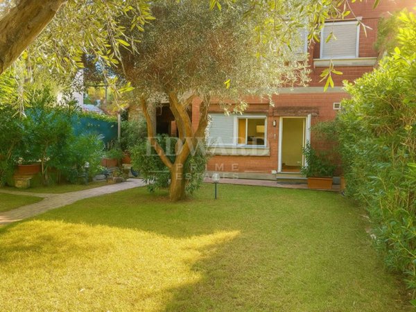 appartamento in vendita a Castiglione della Pescaia in zona Punta Ala