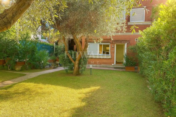 appartamento in vendita a Castiglione della Pescaia in zona Punta Ala