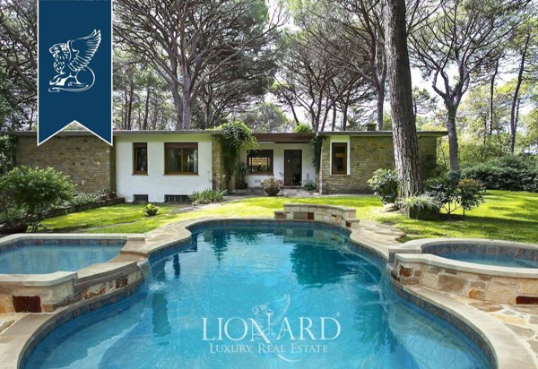 casa indipendente in vendita a Castiglione della Pescaia in zona Roccamare