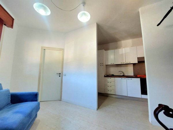 appartamento in vendita a Castiglione della Pescaia in zona Punta Ala