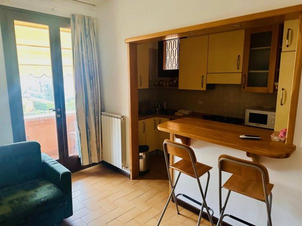 appartamento in vendita a Castiglione della Pescaia