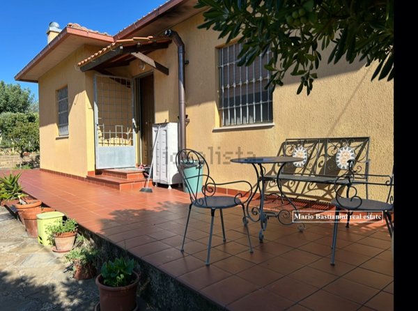 quadrivano in vendita a Castiglione della Pescaia