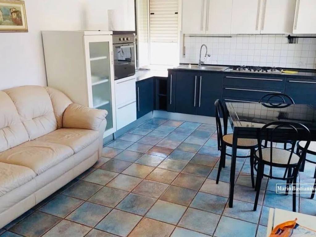 appartamento in vendita a Castiglione della Pescaia