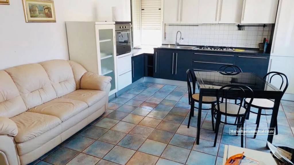 appartamento in vendita a Castiglione della Pescaia