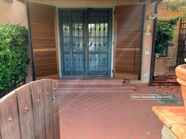 casa indipendente in vendita a Castiglione della Pescaia