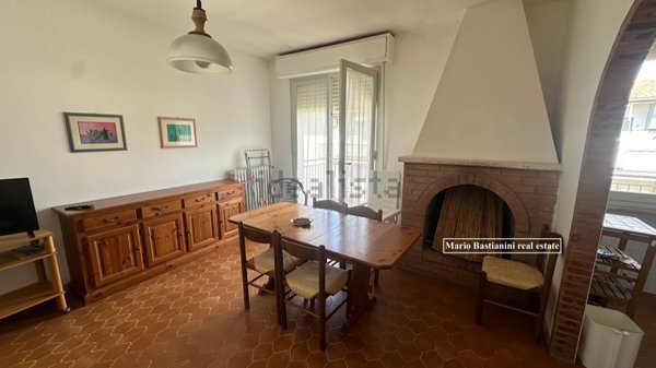 appartamento in vendita a Castiglione della Pescaia