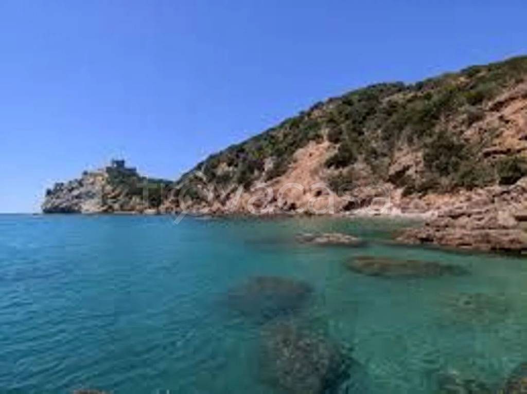casa indipendente in vendita a Castiglione della Pescaia in zona Ampio
