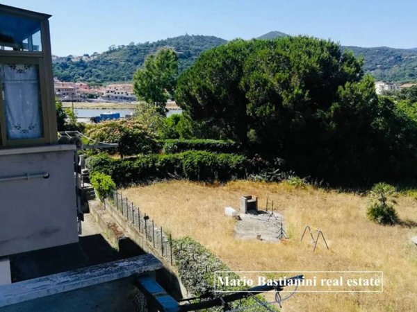 appartamento in vendita a Castiglione della Pescaia