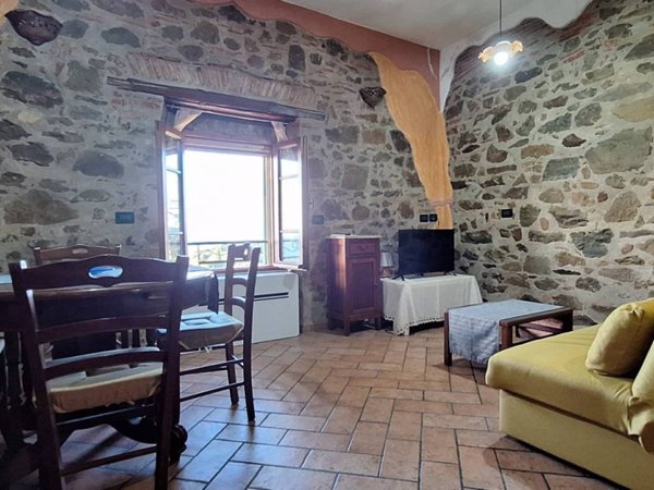 appartamento in vendita a Castiglione della Pescaia in zona Buriano