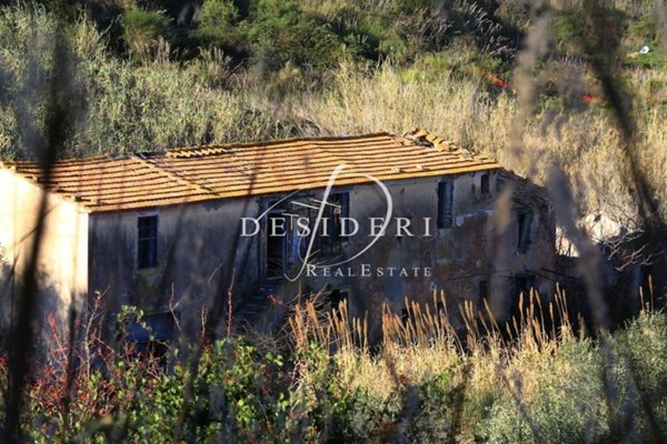 casa indipendente in vendita a Castiglione della Pescaia