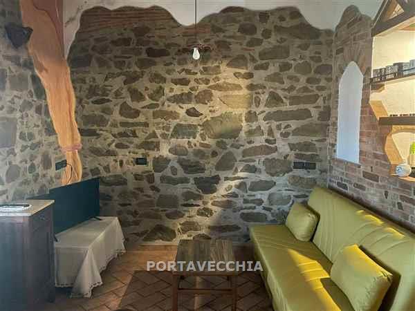 appartamento in vendita a Castiglione della Pescaia in zona Vetulonia