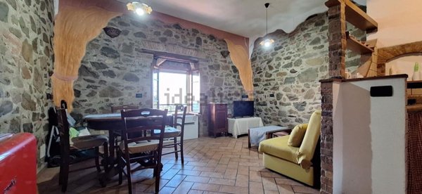 appartamento in vendita a Castiglione della Pescaia in zona Vetulonia