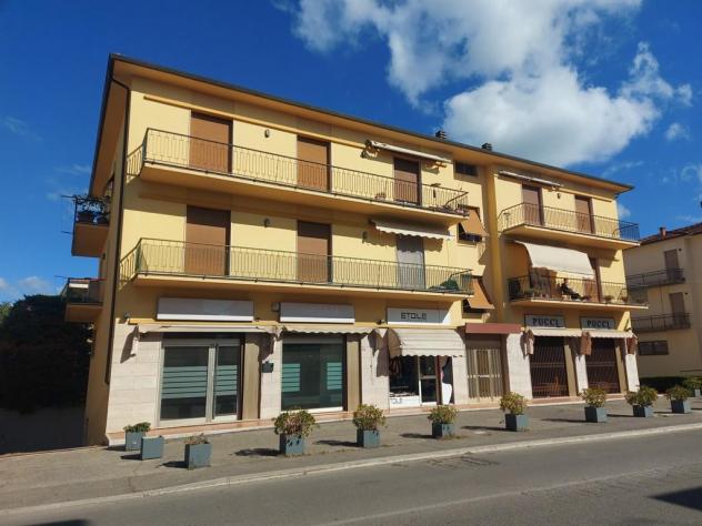 appartamento in vendita a Castiglione della Pescaia in zona Ampio