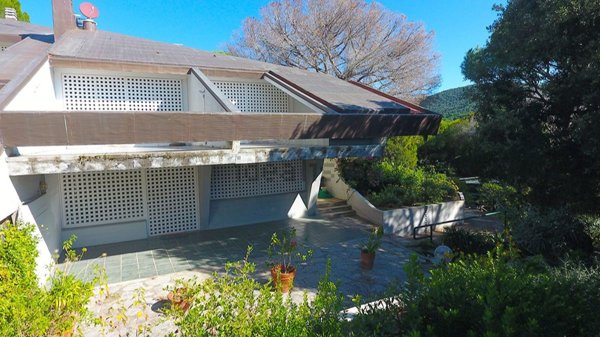 casa indipendente in vendita a Castiglione della Pescaia