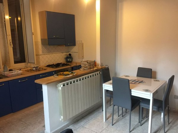 appartamento in vendita a Castiglione della Pescaia