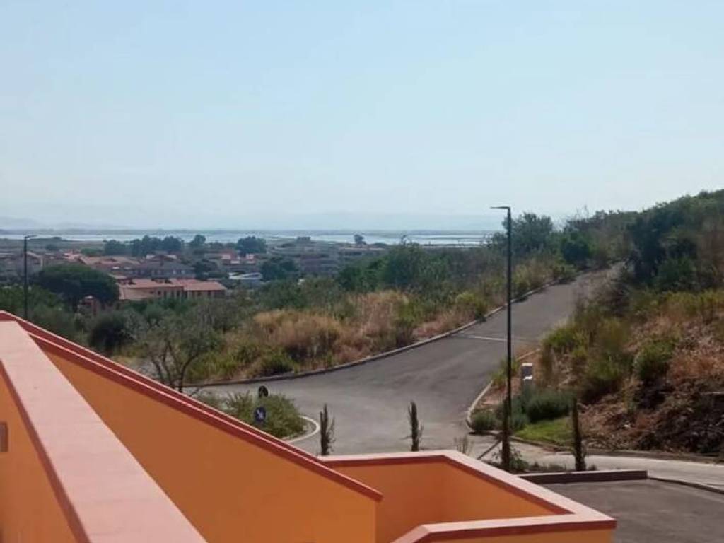 appartamento in vendita a Castiglione della Pescaia