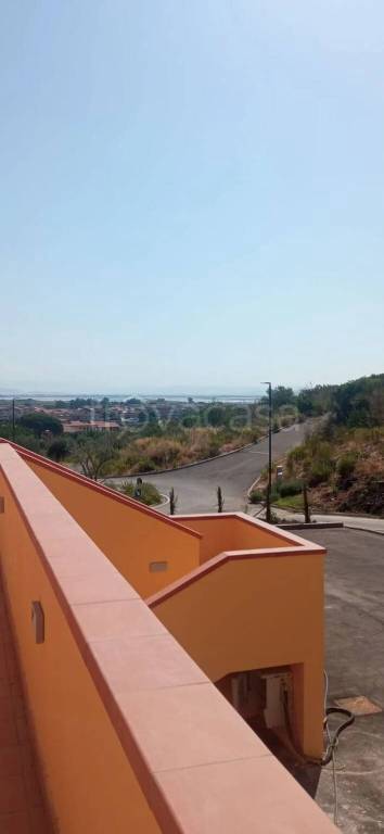 appartamento in vendita a Castiglione della Pescaia