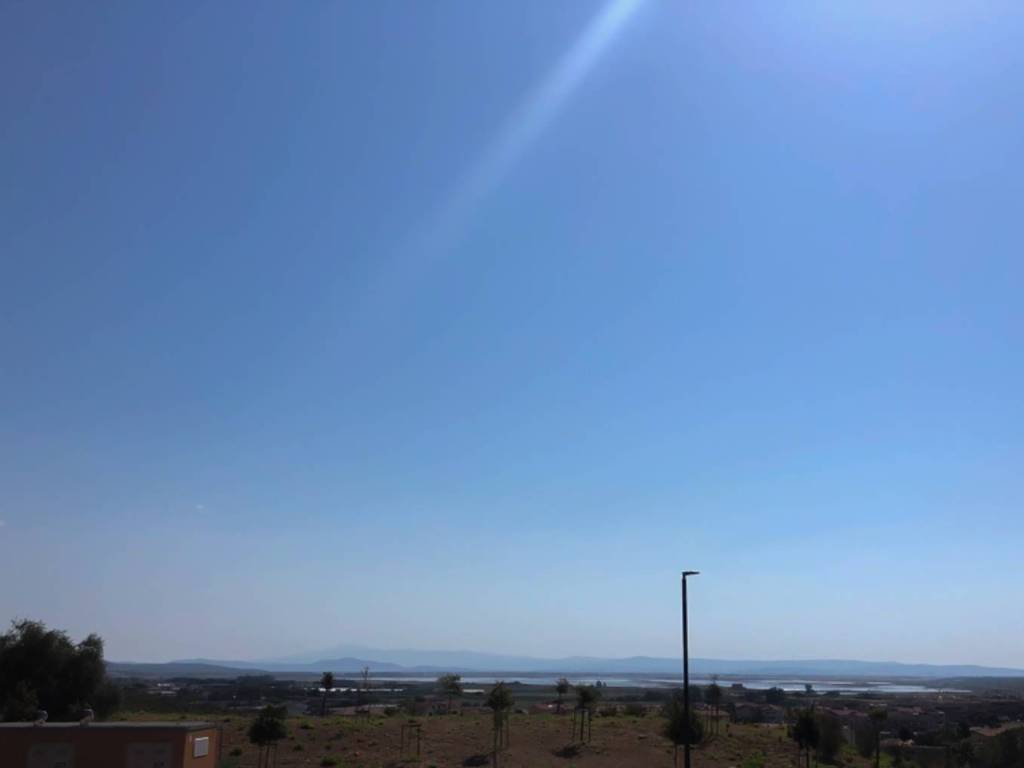 appartamento in vendita a Castiglione della Pescaia