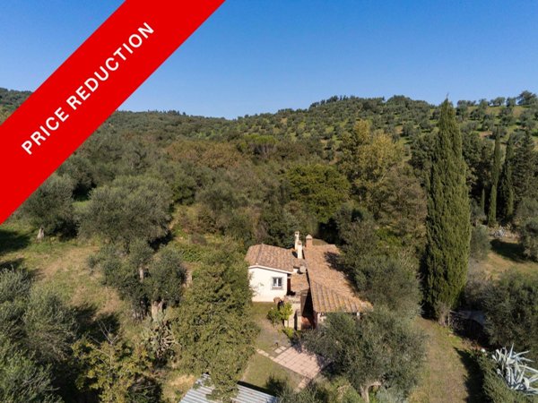 appartamento in vendita a Castiglione della Pescaia in zona Vetulonia