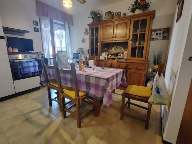 appartamento in vendita a Castiglione della Pescaia