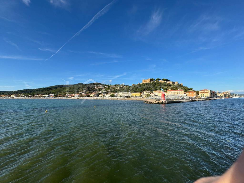 appartamento in vendita a Castiglione della Pescaia
