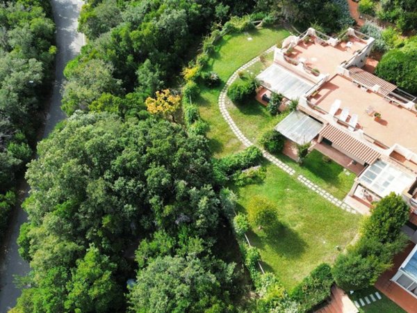 casa indipendente in vendita a Castiglione della Pescaia in zona Punta Ala