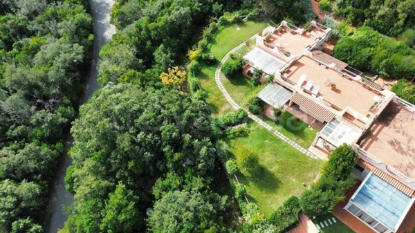 casa indipendente in vendita a Castiglione della Pescaia in zona Punta Ala