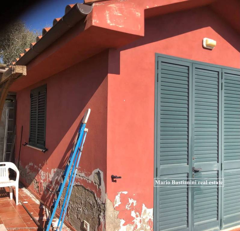 casa indipendente in vendita a Castiglione della Pescaia