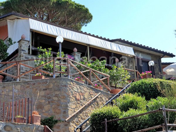 casa indipendente in vendita a Castiglione della Pescaia