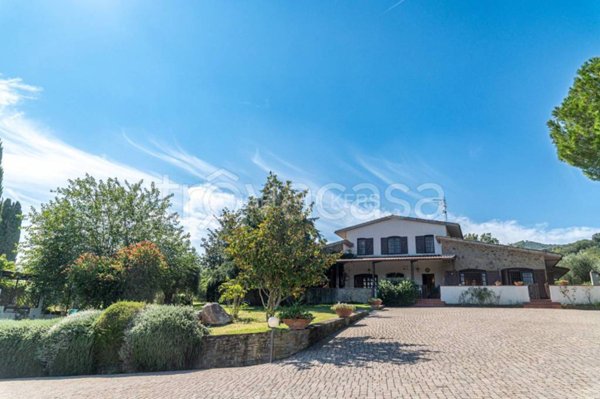 casa indipendente in vendita a Castiglione della Pescaia