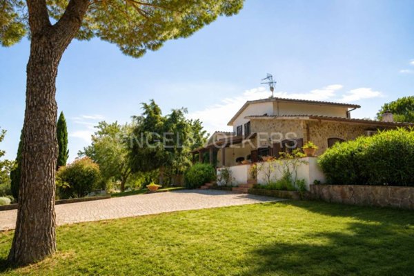 casa indipendente in vendita a Castiglione della Pescaia