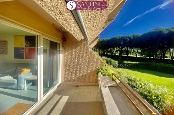 appartamento in vendita a Castiglione della Pescaia