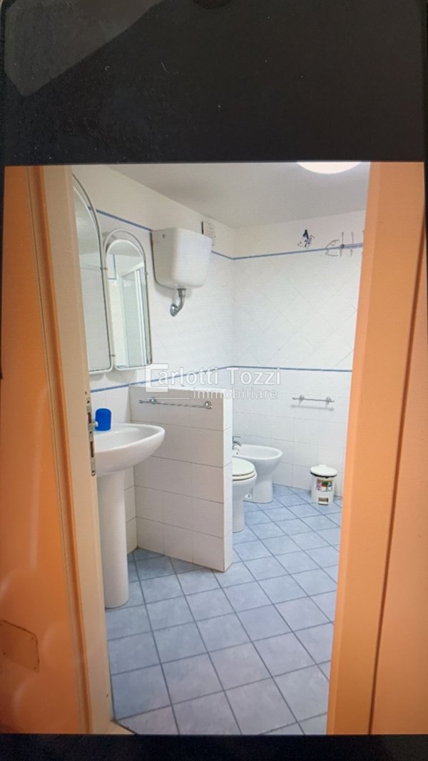 appartamento in vendita a Castiglione della Pescaia