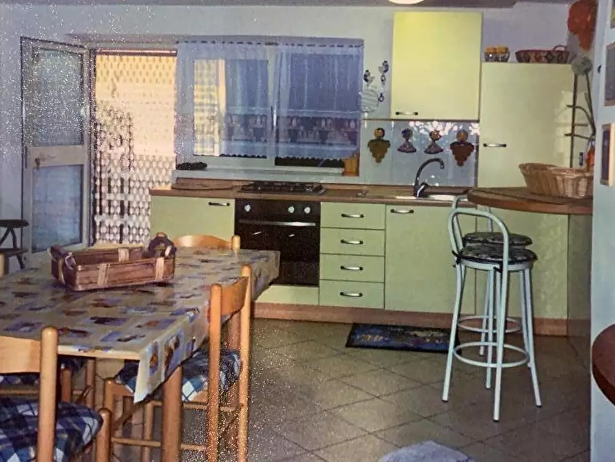 appartamento in vendita a Castiglione della Pescaia