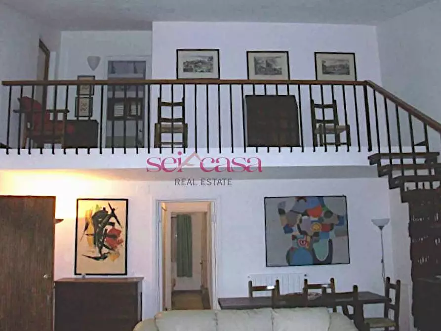 casa indipendente in vendita a Castiglione della Pescaia in zona Punta Ala