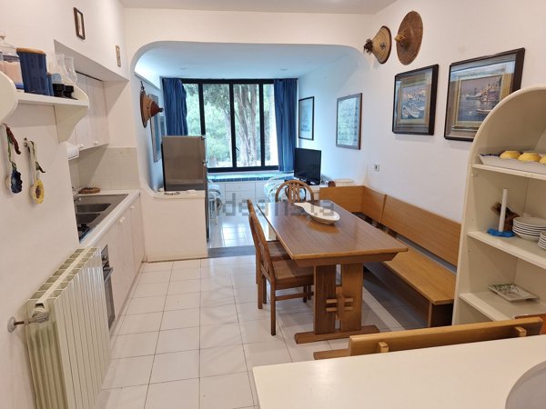 appartamento in vendita a Castiglione della Pescaia in zona Punta Ala