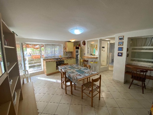 appartamento in vendita a Castiglione della Pescaia