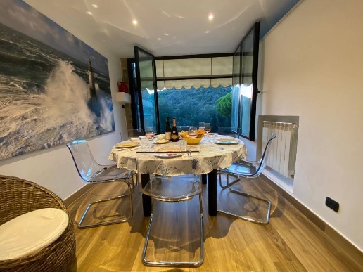 appartamento in vendita a Castiglione della Pescaia in zona Punta Ala