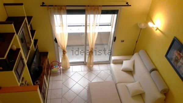 appartamento in vendita a Castiglione della Pescaia in zona Punta Ala