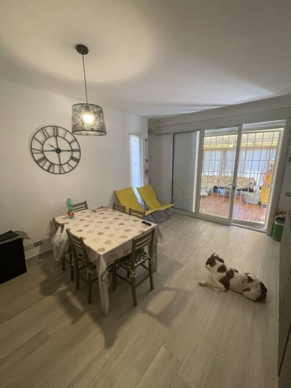 appartamento in vendita a Castiglione della Pescaia in zona Punta Ala