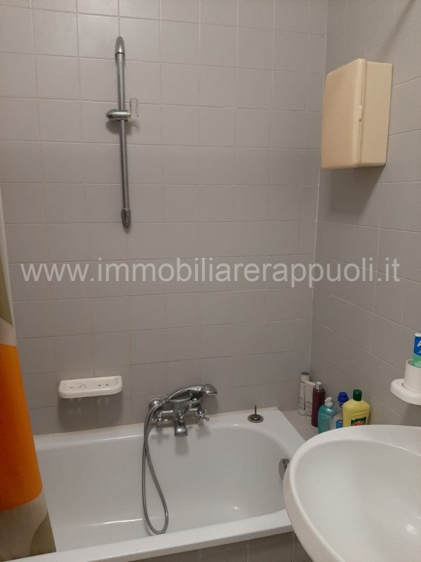 appartamento in vendita a Castiglione della Pescaia in zona Punta Ala