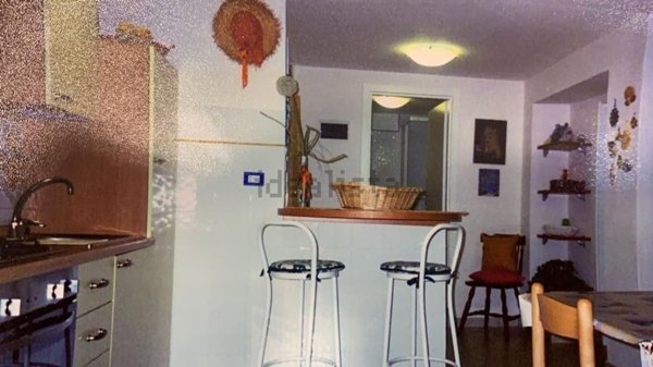 appartamento in vendita a Castiglione della Pescaia